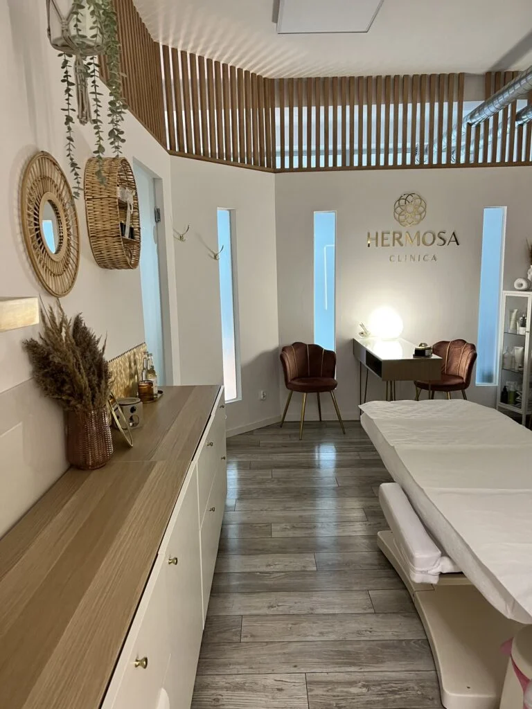 mezoterapia iglowa bielsko-biala hermosa clinica